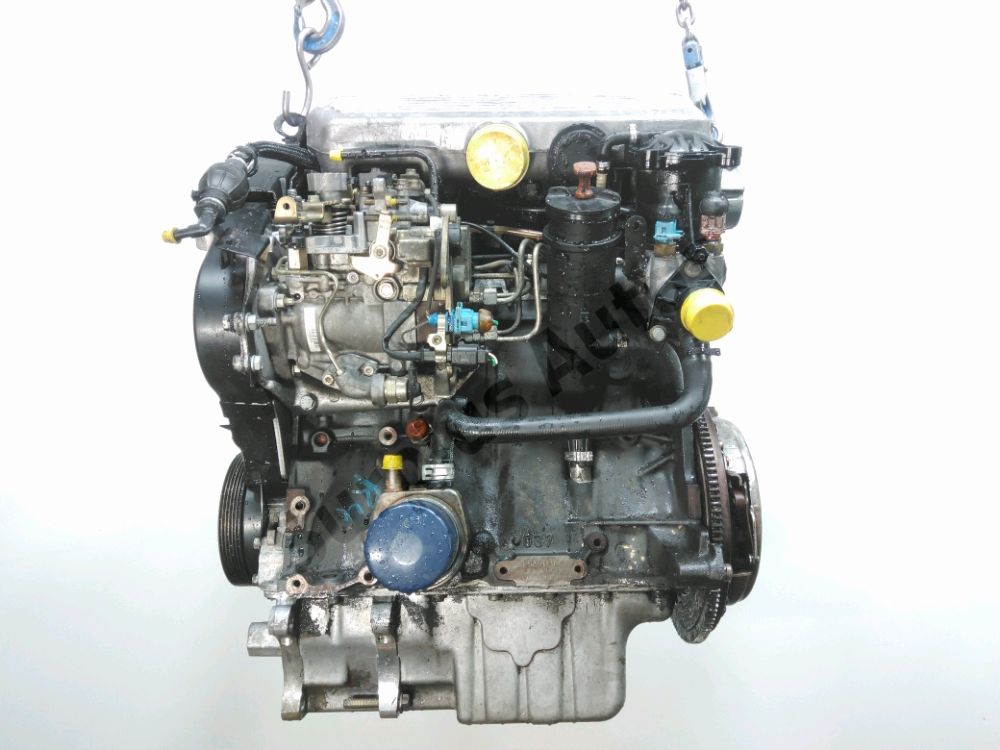 Moteur