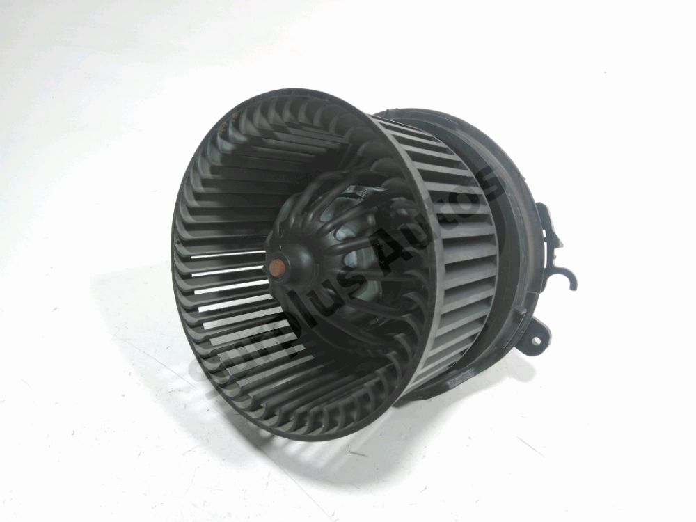 Ventilateur de chauffage
