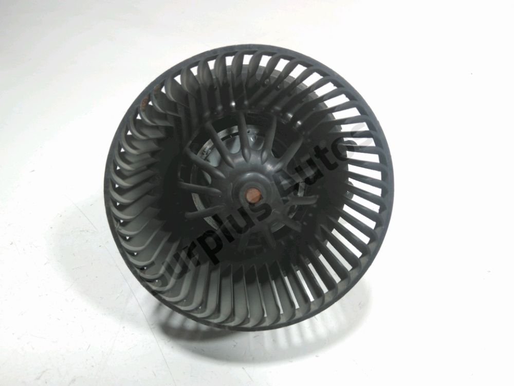 Ventilateur de chauffage