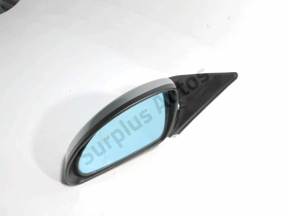 Retroviseur electrique gauche