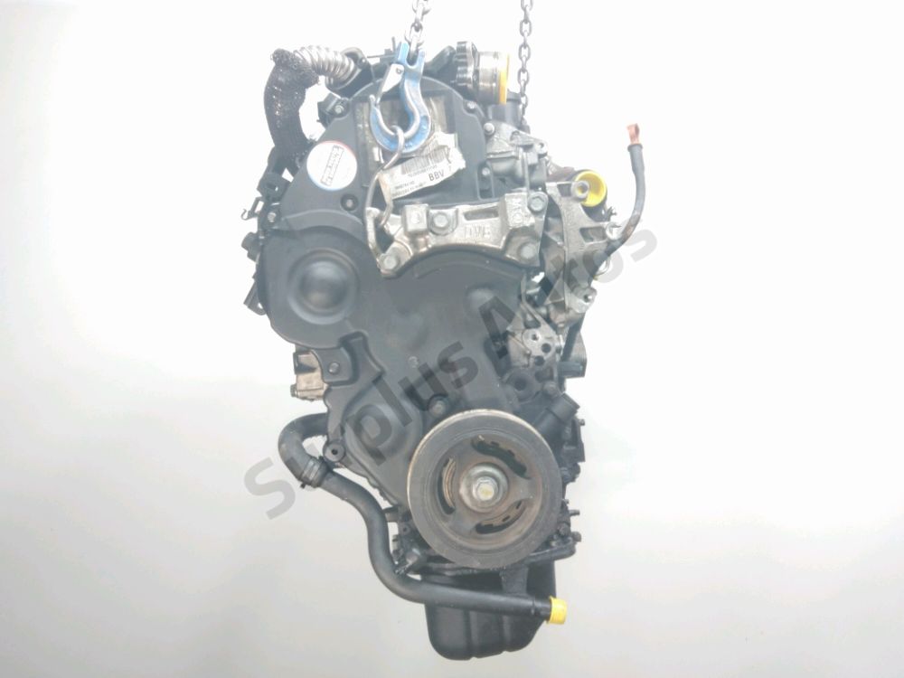 Moteur