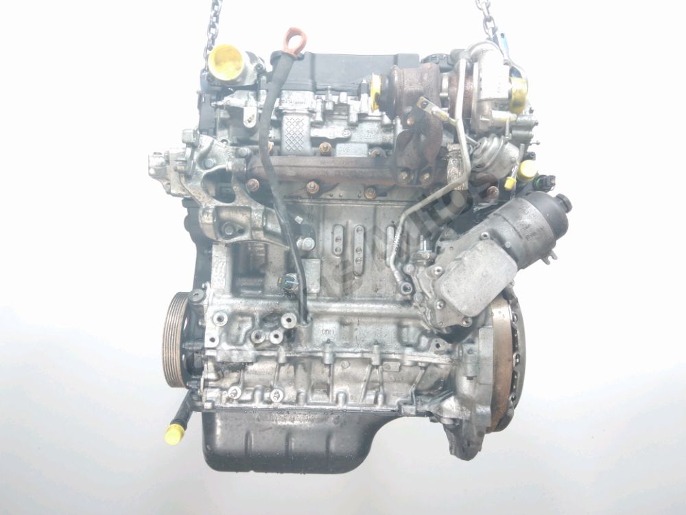 Moteur
