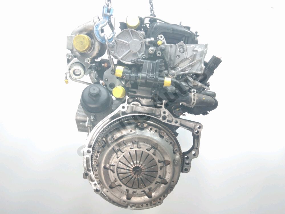 Moteur