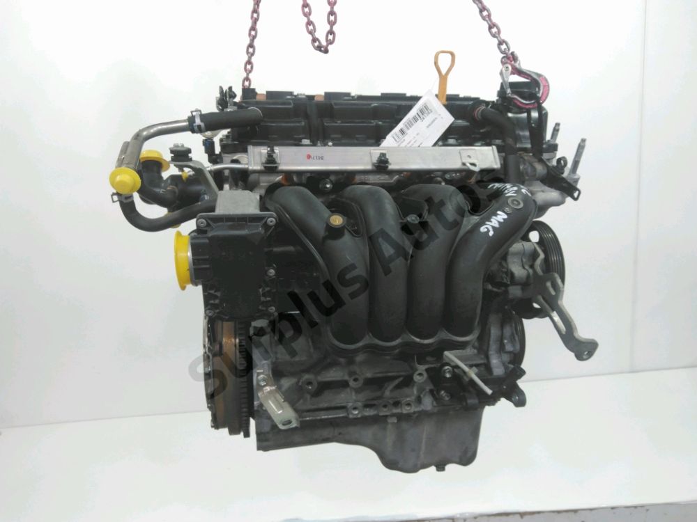 Moteur