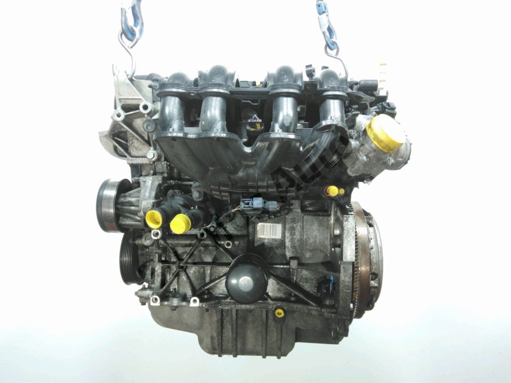 Moteur