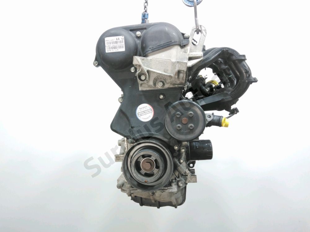 Moteur