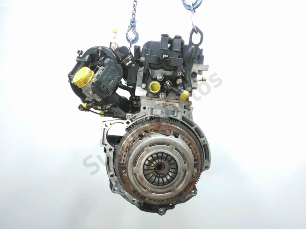 Moteur