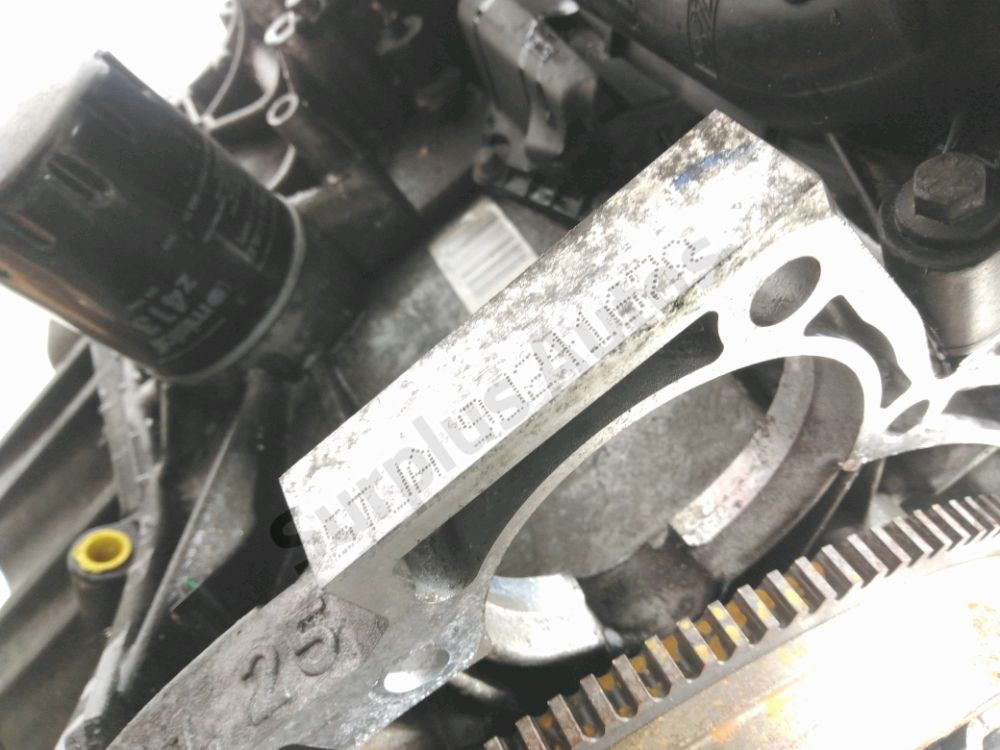 Moteur