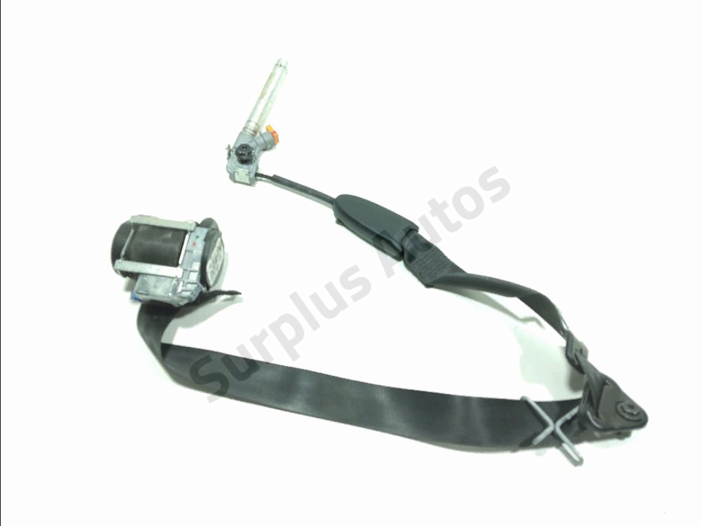 Ceinture avant gauche