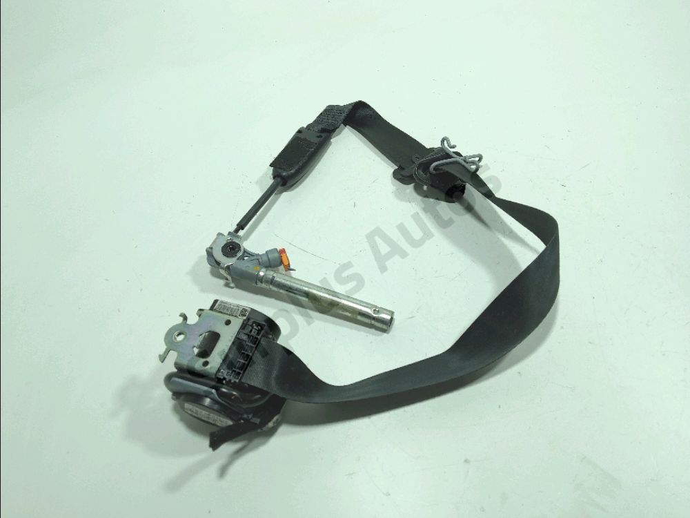 Ceinture avant gauche