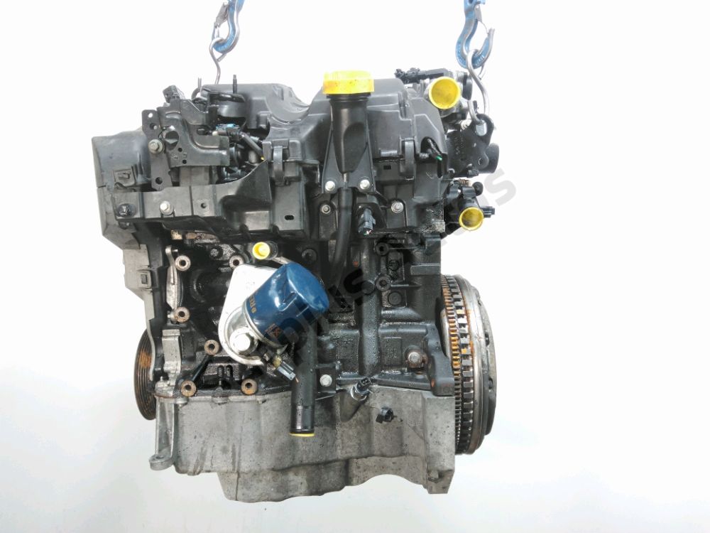 Moteur
