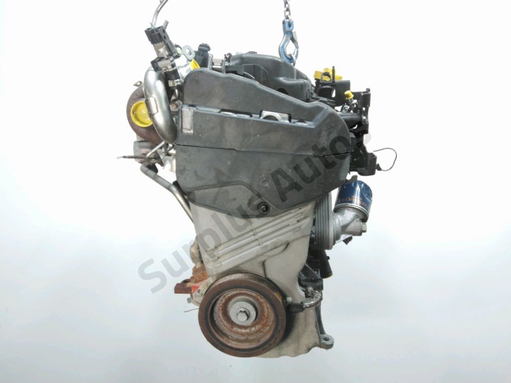 Moteur