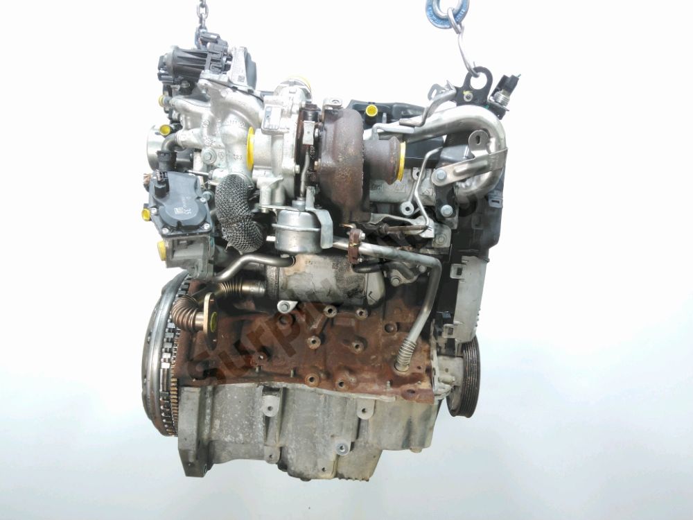 Moteur