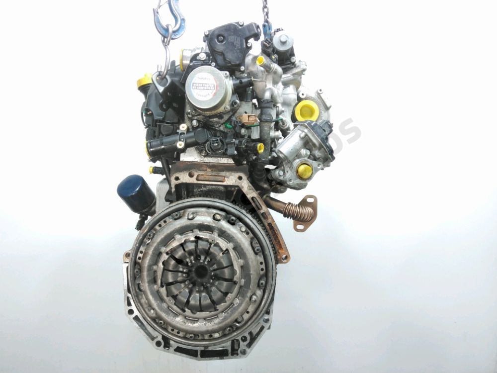 Moteur