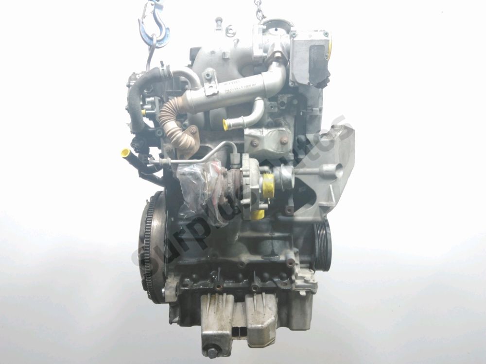 Moteur