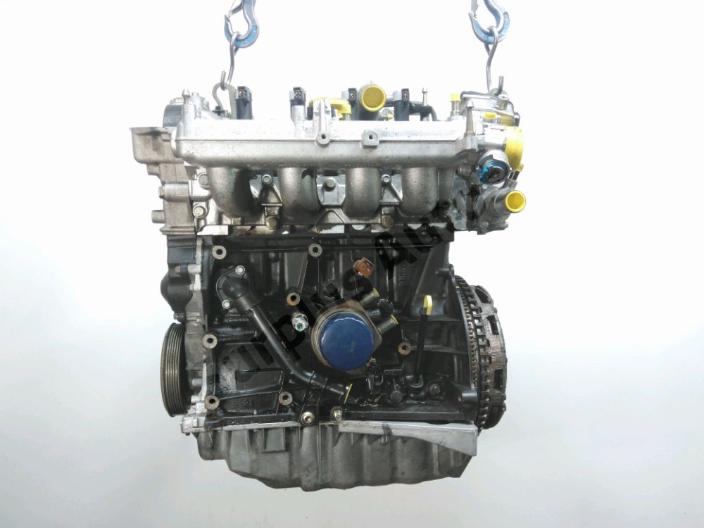 Moteur