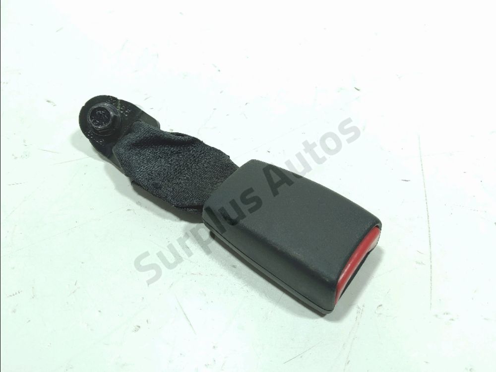 Ancrage ceinture arrière droit