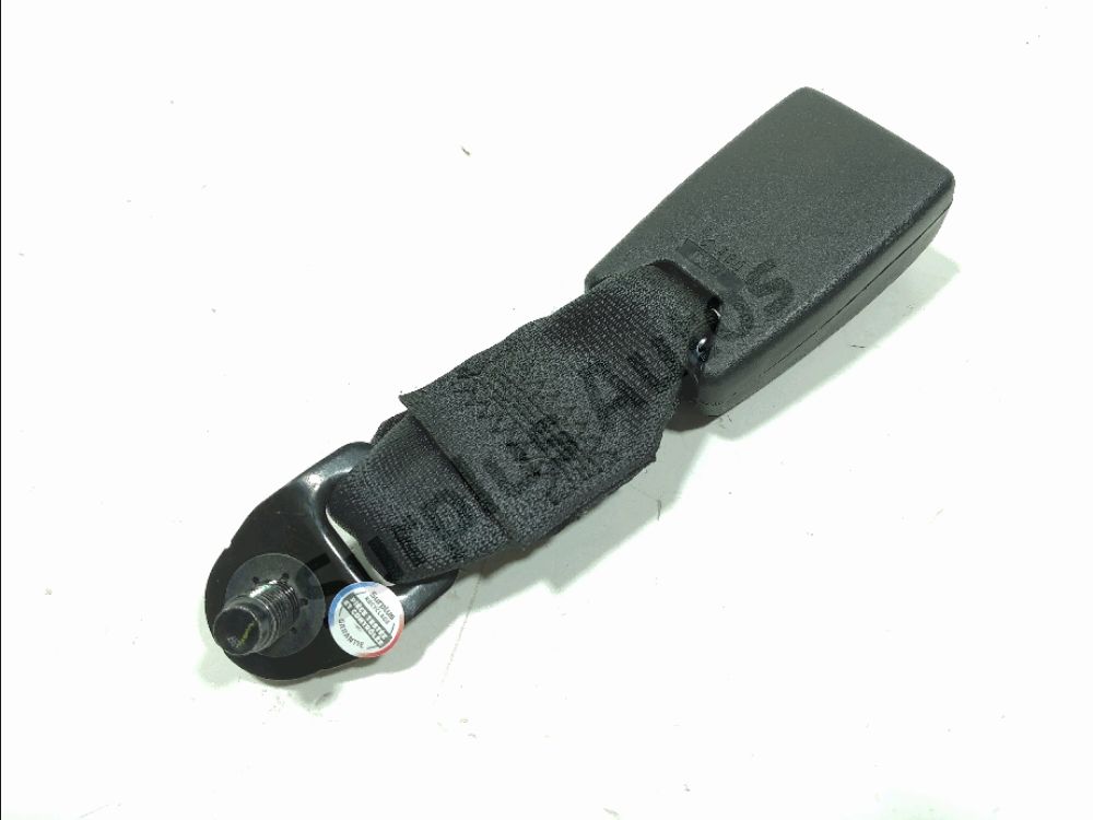 Ancrage ceinture arrière droit