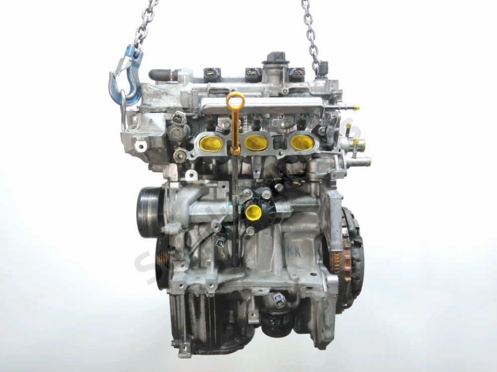 Moteur