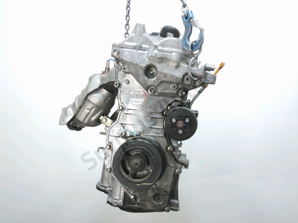 Moteur
