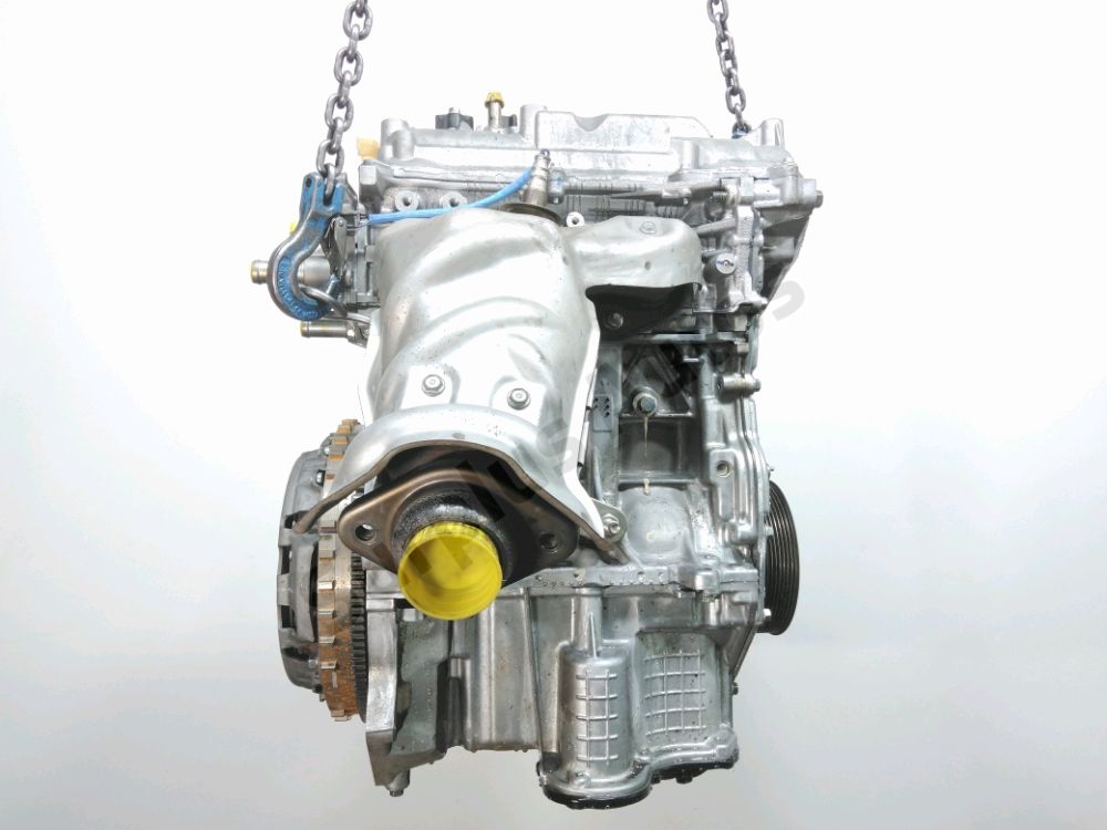 Moteur