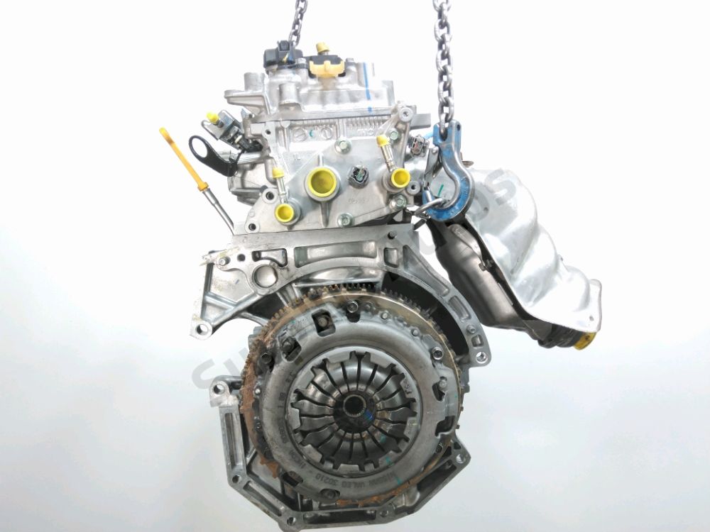 Moteur
