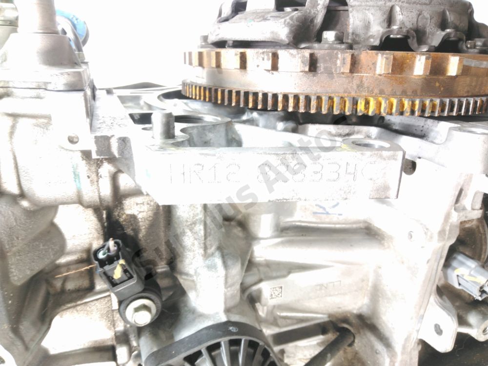 Moteur
