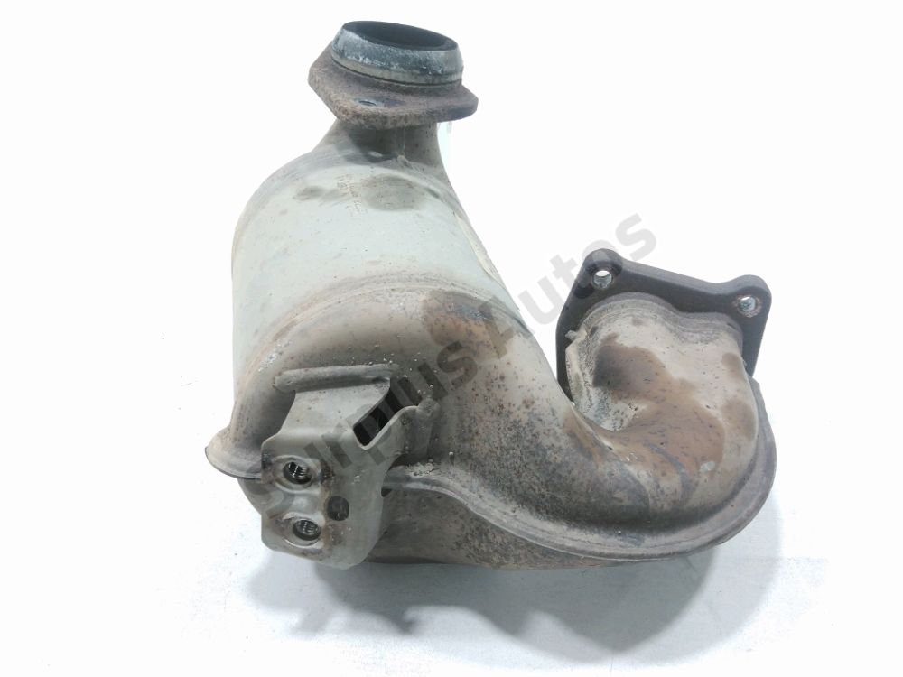 Catalyseur