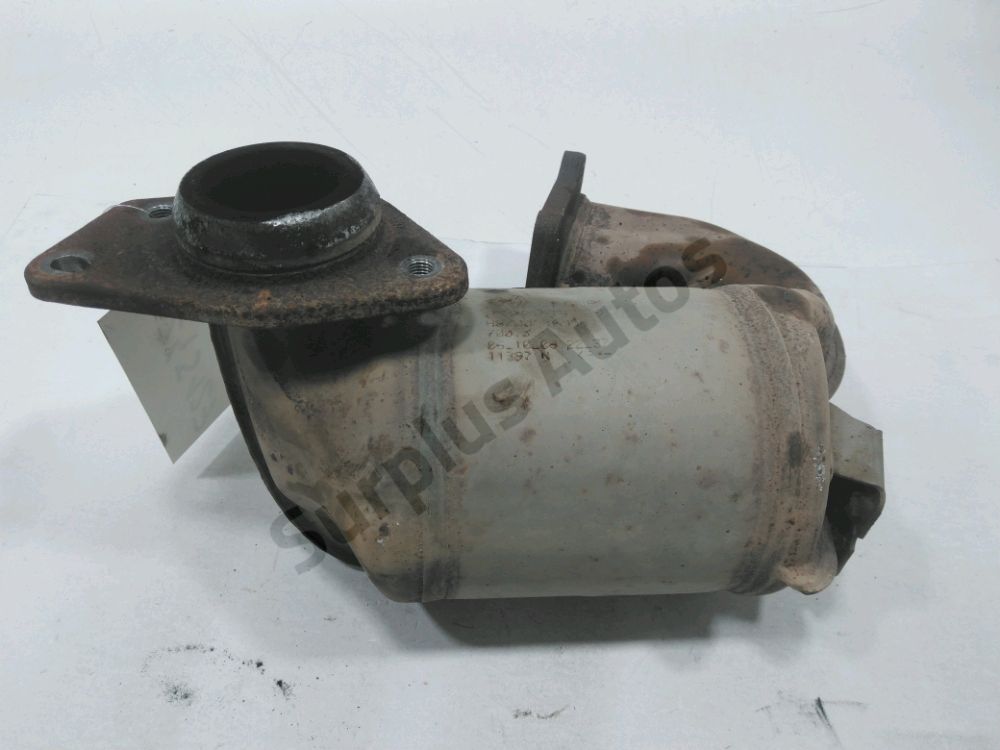 Catalyseur