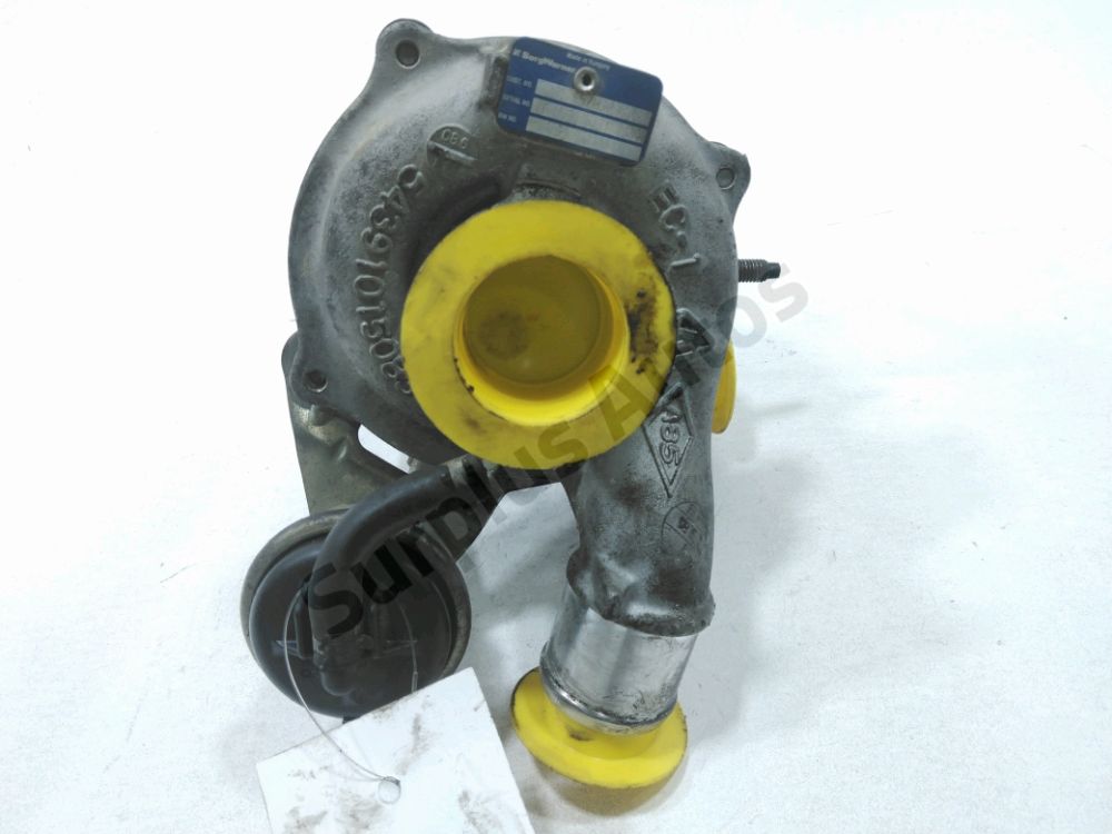 Turbo