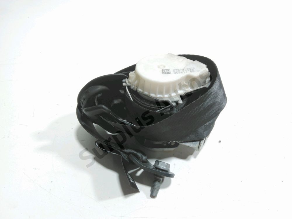 Ceinture avant gauche