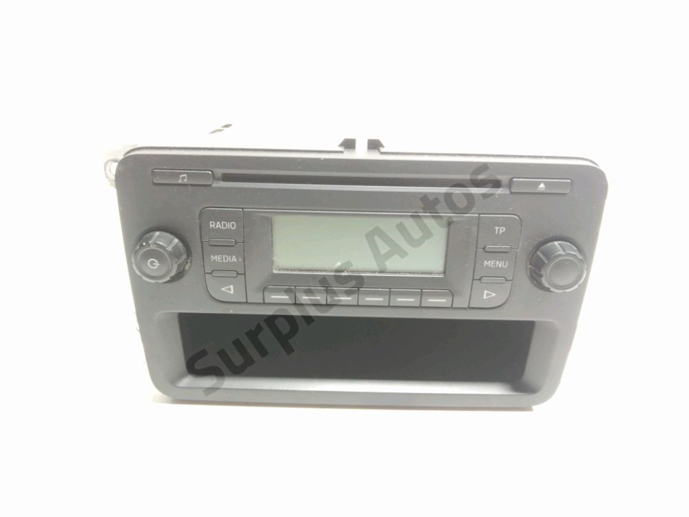 Autoradio