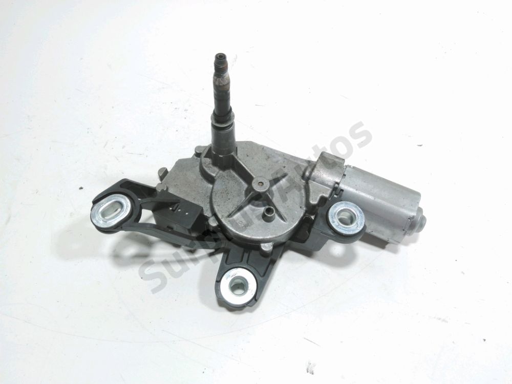 Moteur d'essuie glace arrière