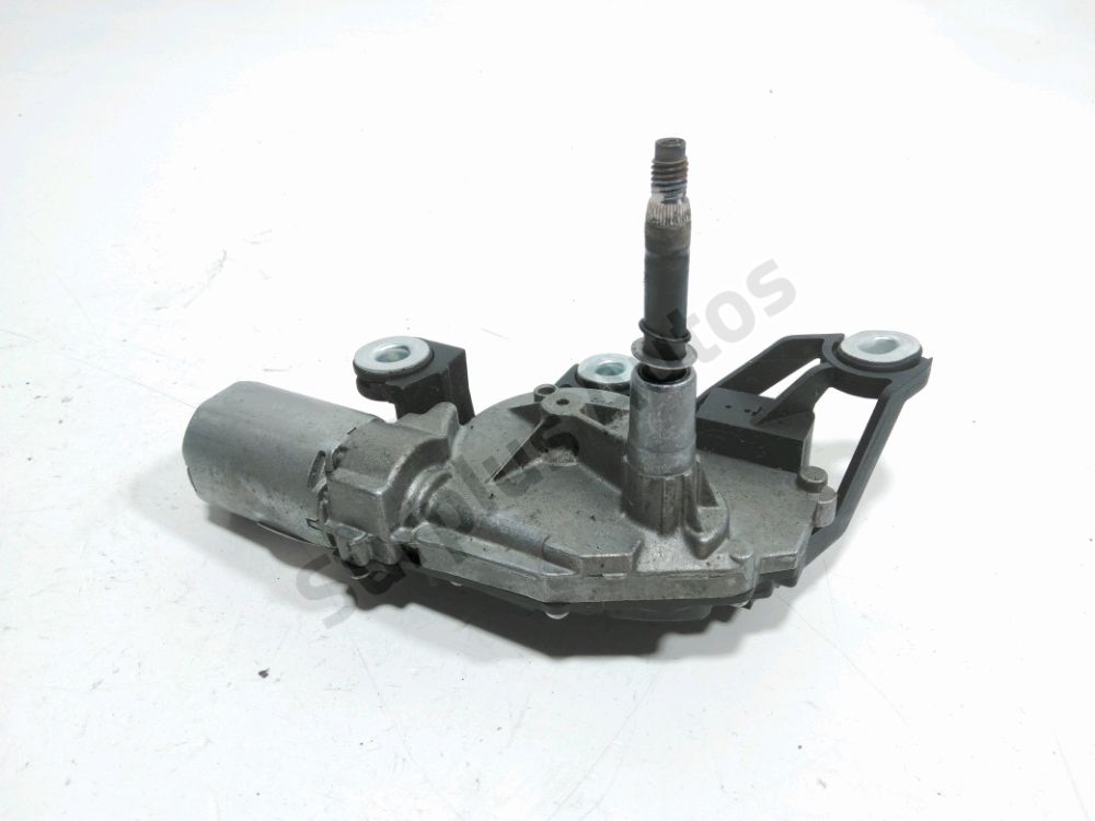 Moteur d'essuie glace arrière