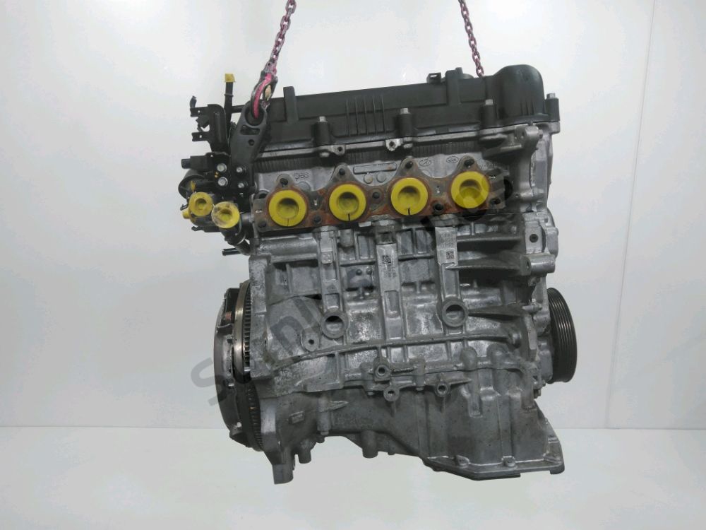 Moteur