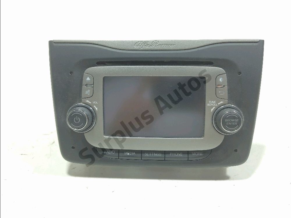 Autoradio