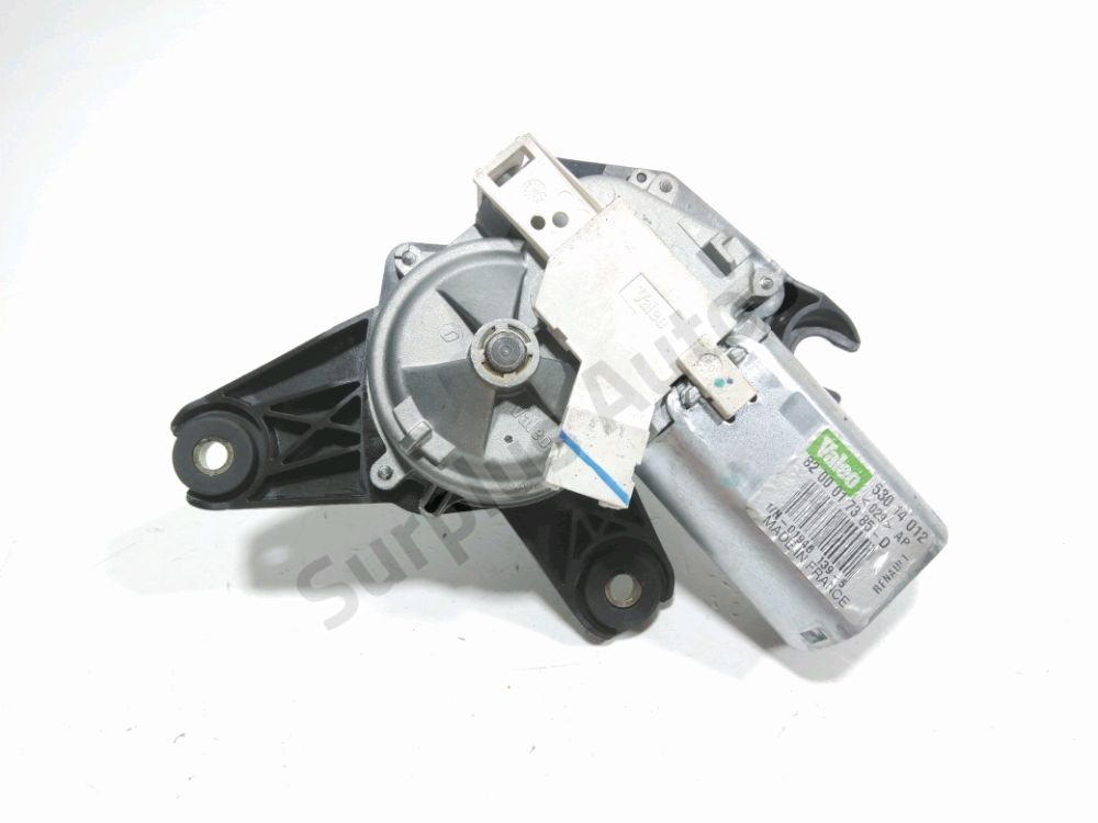 Moteur d'essuie glace arrière