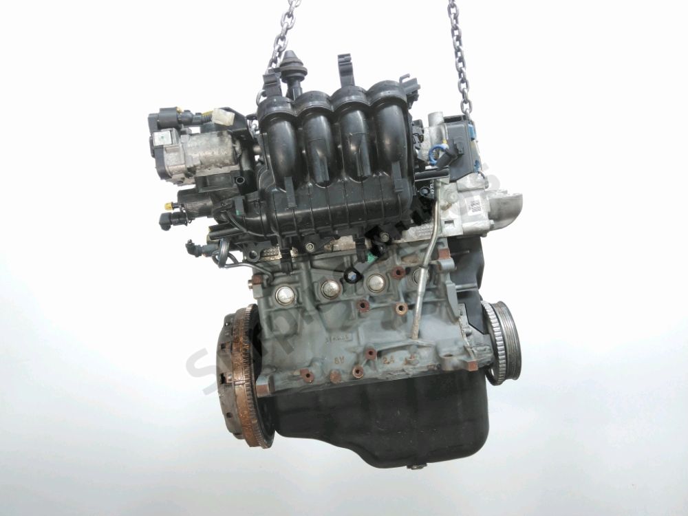 Moteur