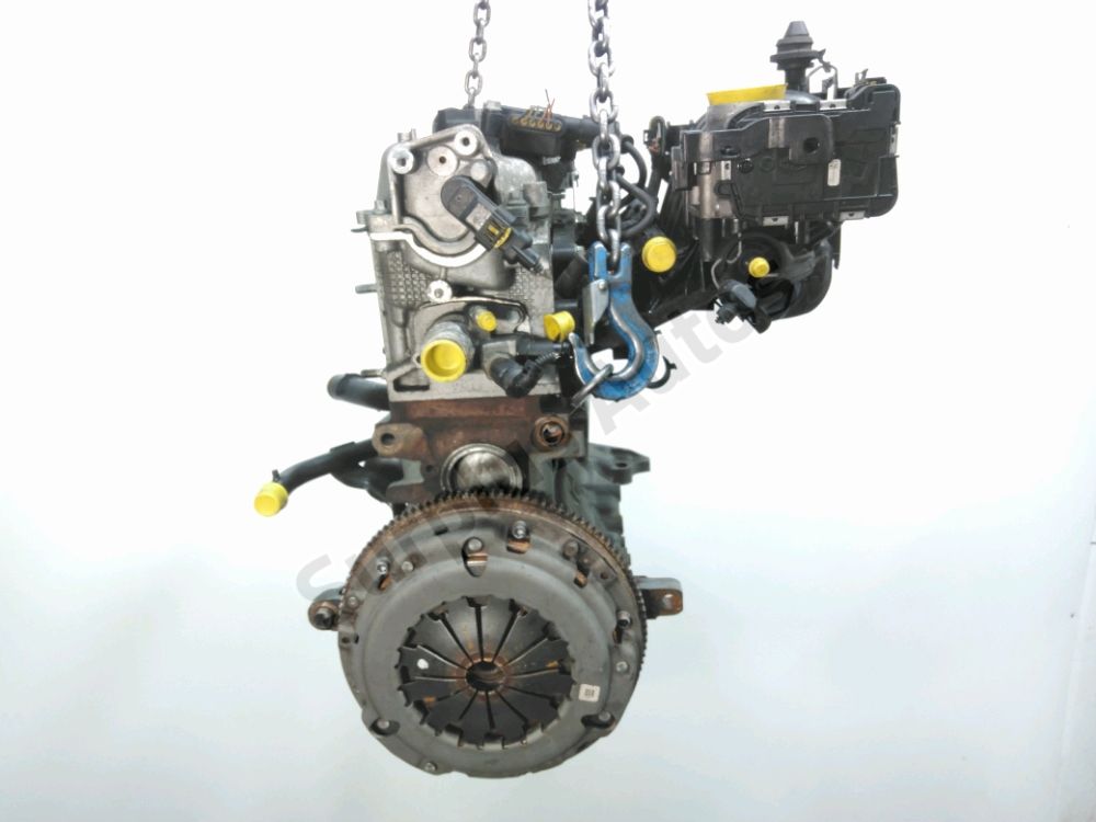 Moteur