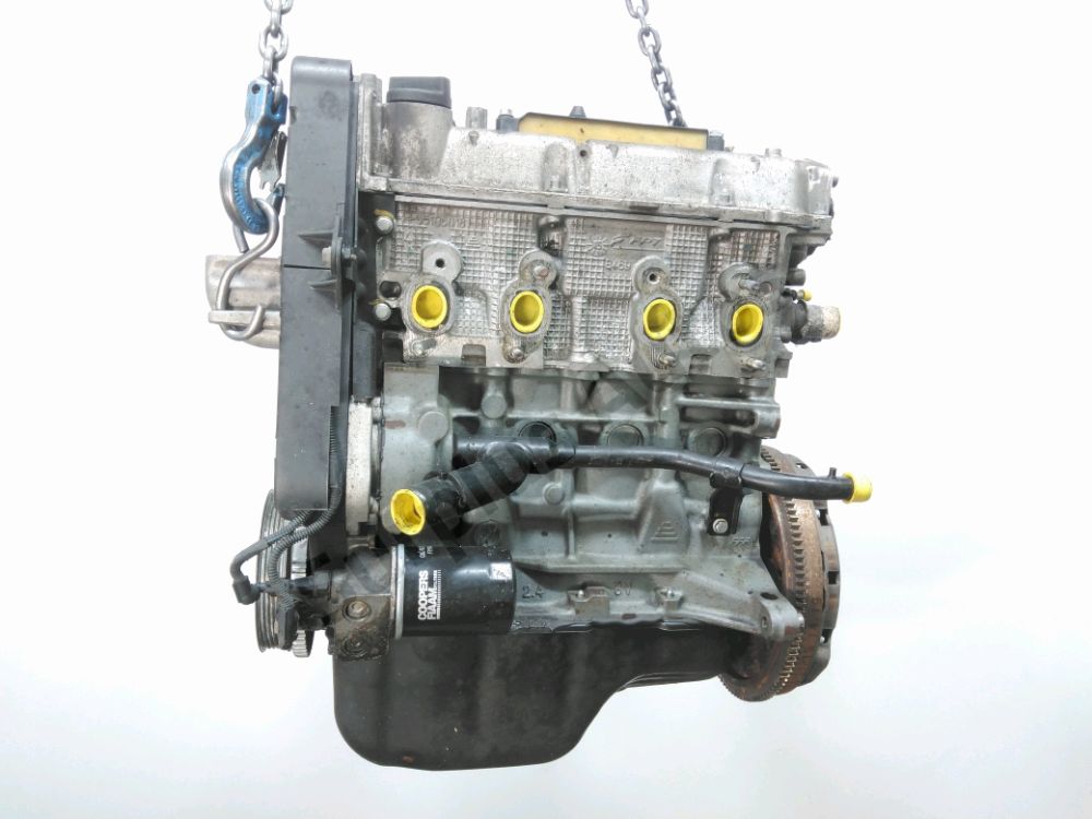 Moteur