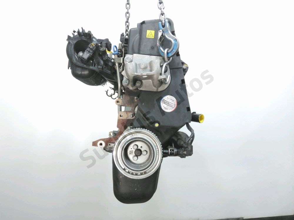 Moteur