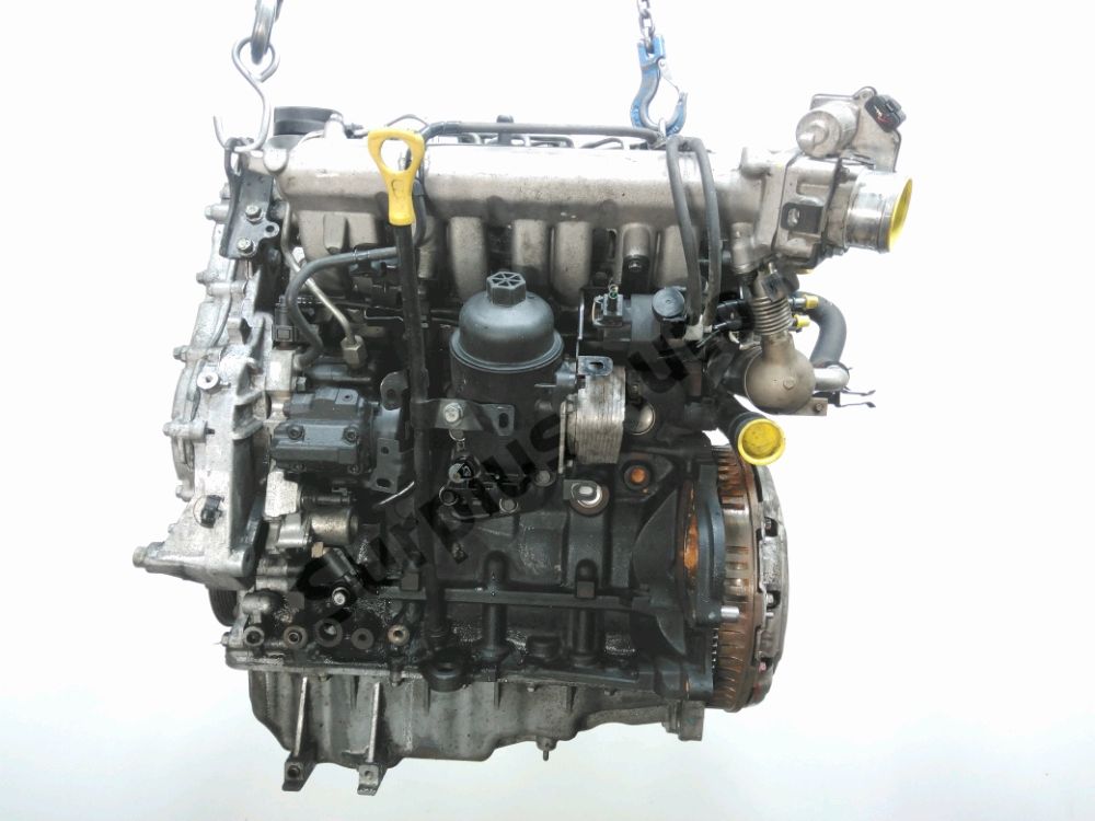 Moteur