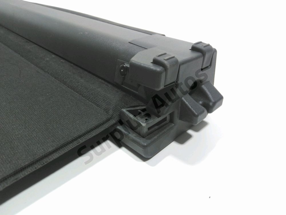 Plage arrière