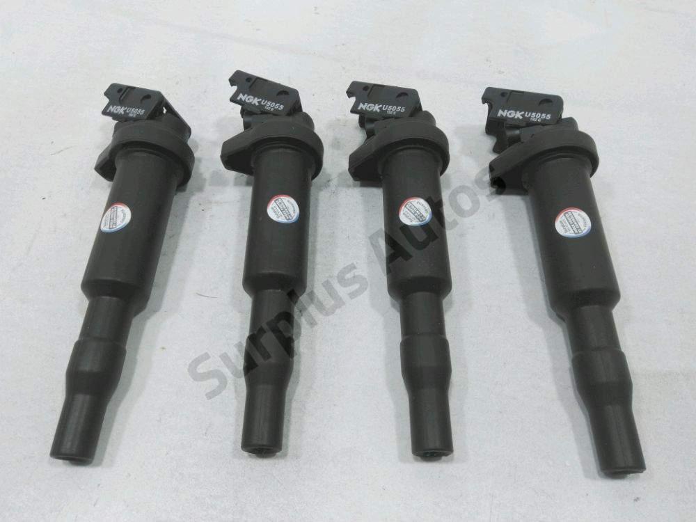 Bobine d'allumage
