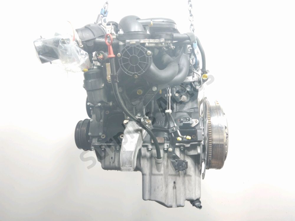 Moteur
