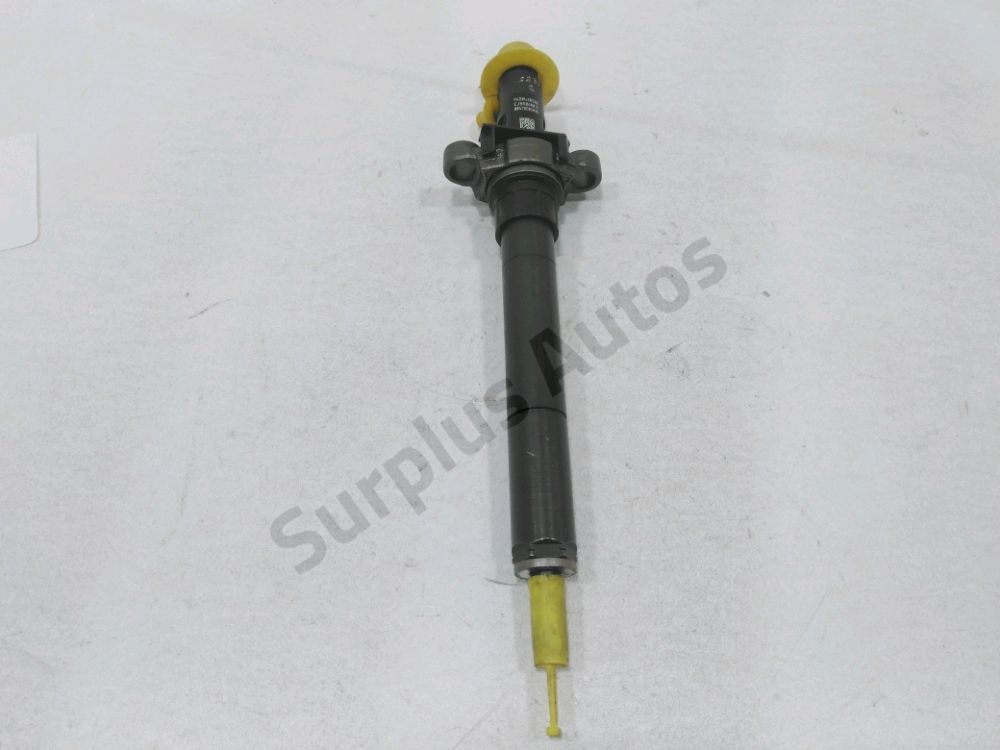 Injecteur 2