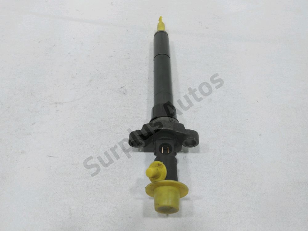 Injecteur 2