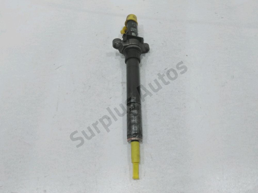 Injecteur 3