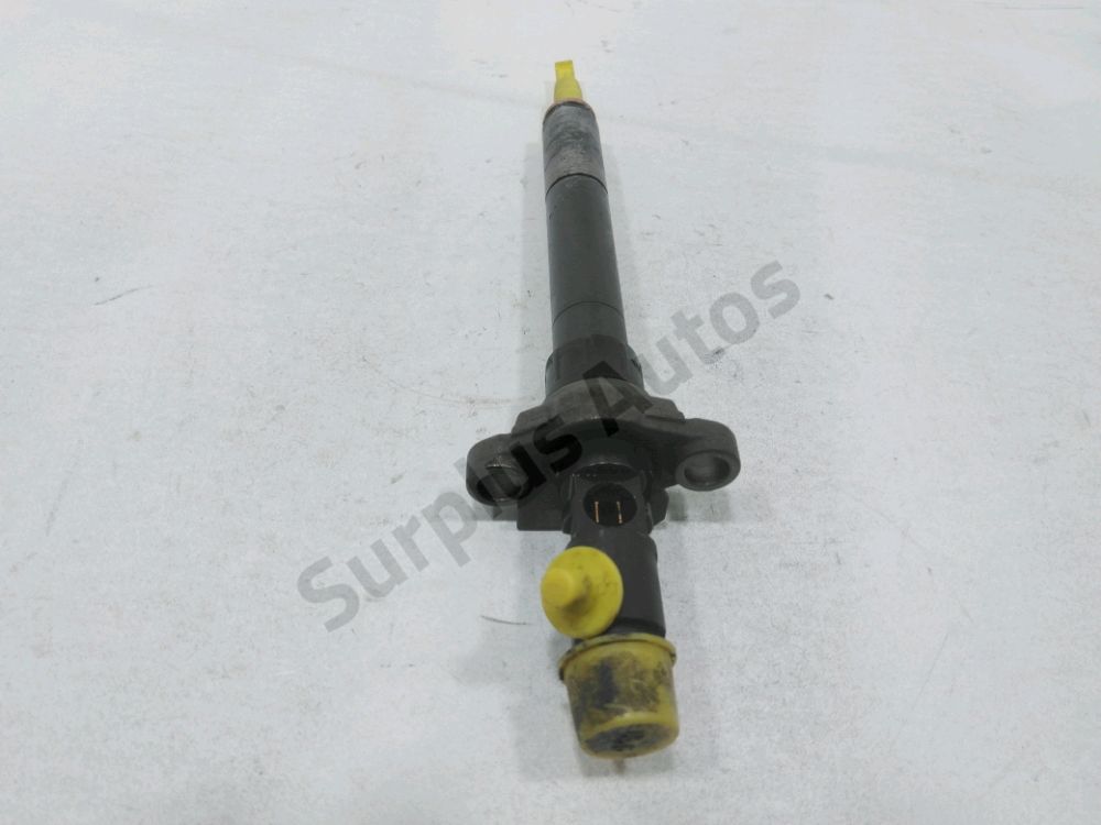 Injecteur 3