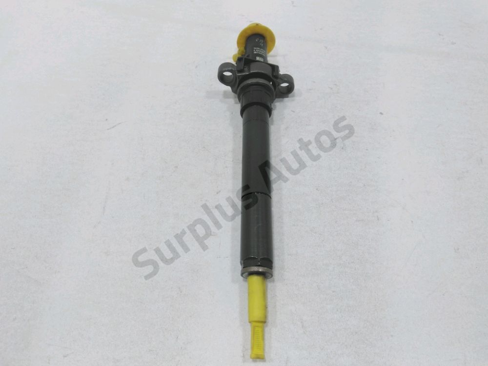 Injecteur 4